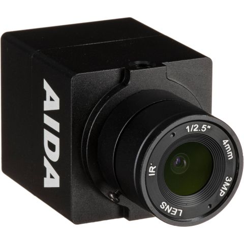 AIDA Imaging HD 100A | FHD POV CAMERA