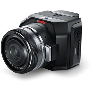 Blackmagic Design Micro Cinema Camera