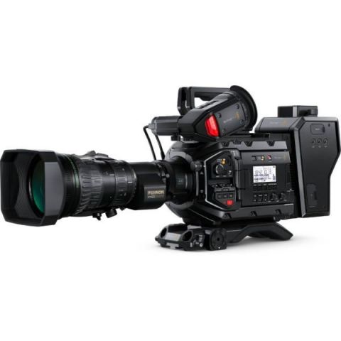 Blackmagic Design URSA BROADCAST