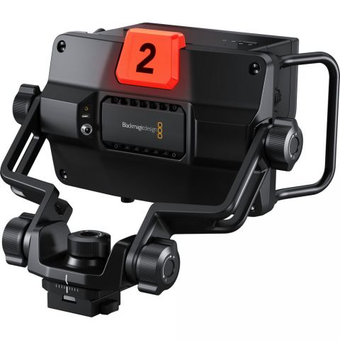 Blackmagic URSA Cine Studio Viewfinder