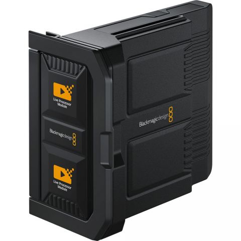 Blackmagic URSA Live Encoder