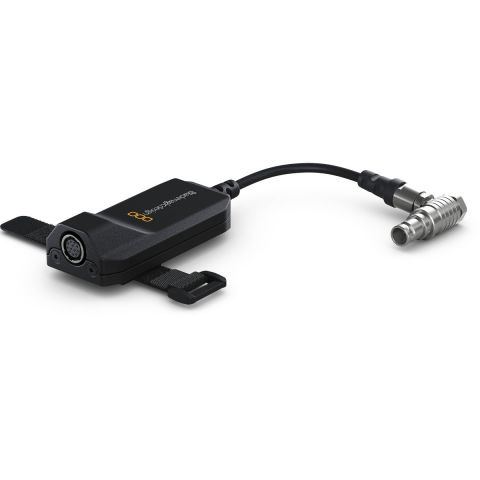 Blackmagic URSA Cine B4 Adapter Cable