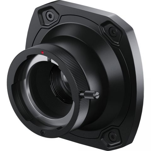 Blackmagic URSA Cine Mount B4
