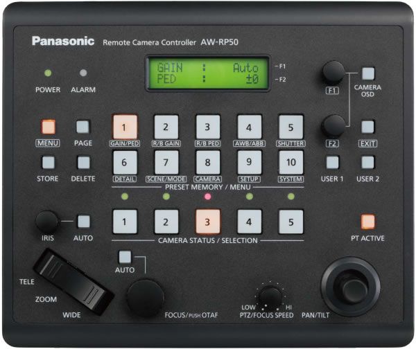 panasonic-aw-rp50 | HighwayAV Online Store