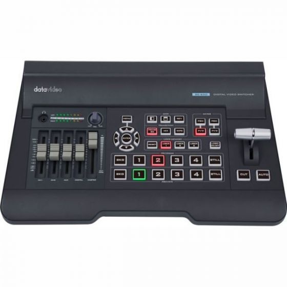 Datavideo SE-650 - Thumbnail 5
